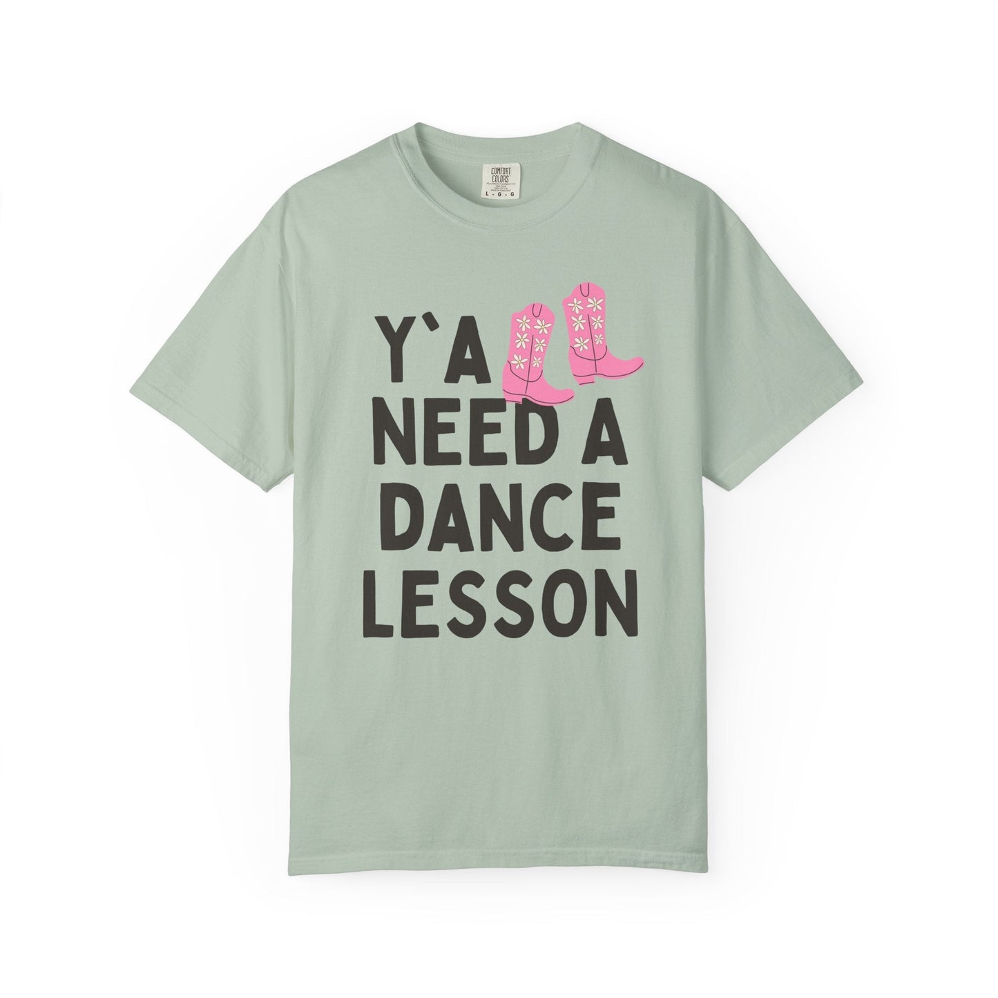 Cute Dance Teacher Tee Shirt