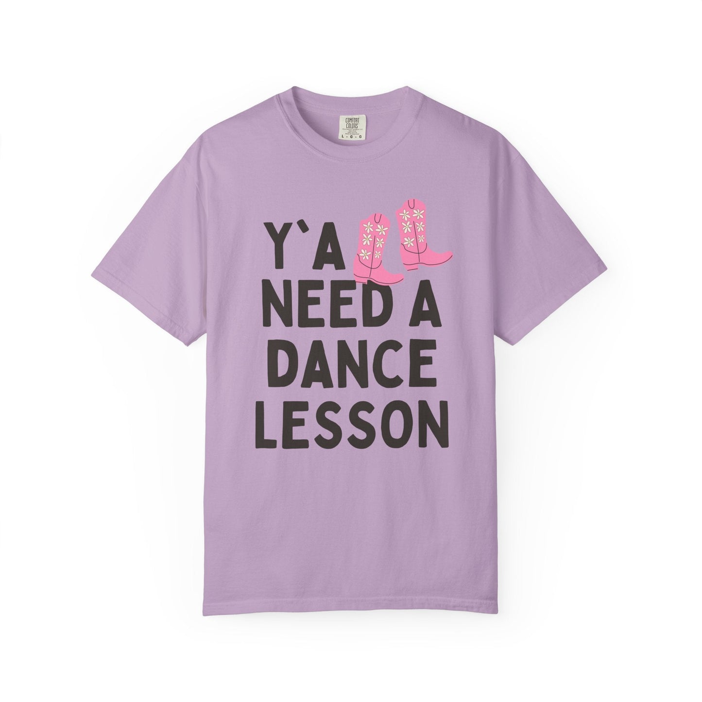 Cute Dance Teacher Tee Shirt