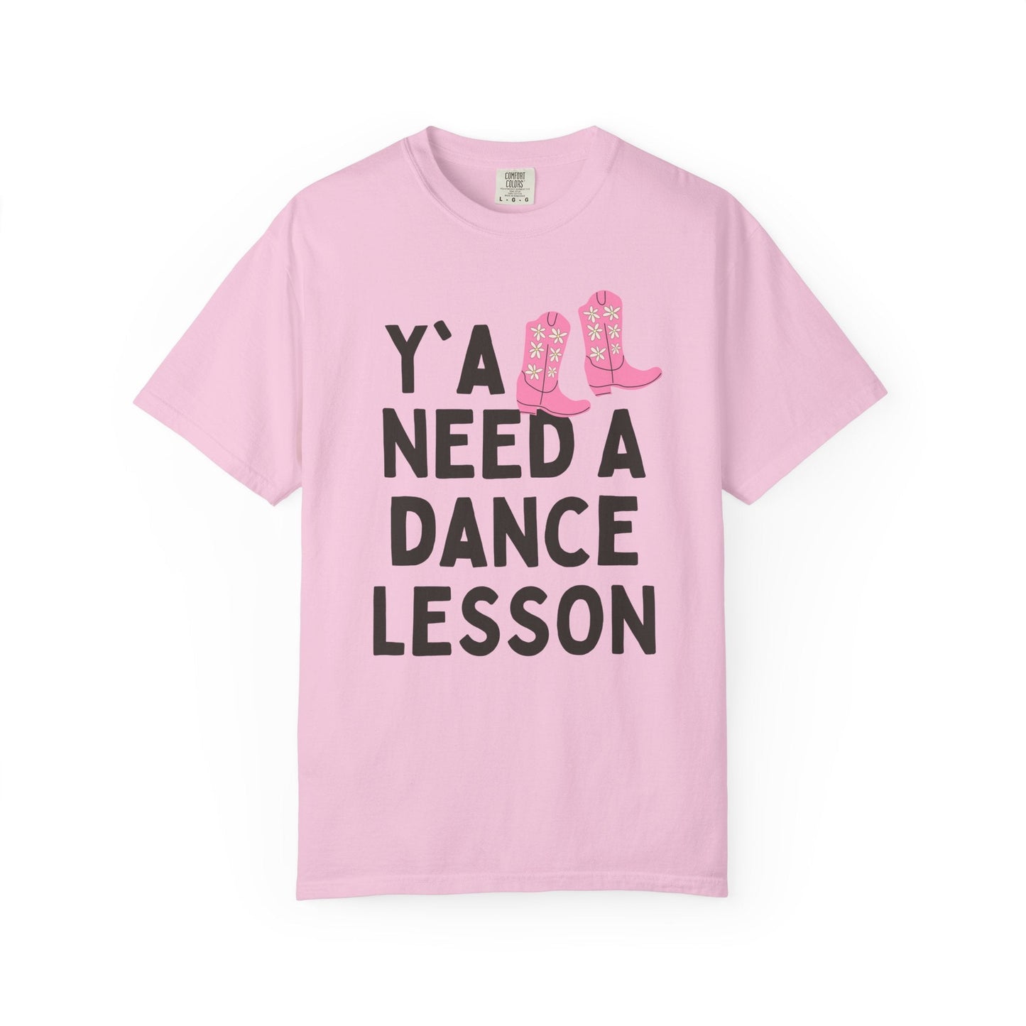 Cute Dance Teacher Tee Shirt