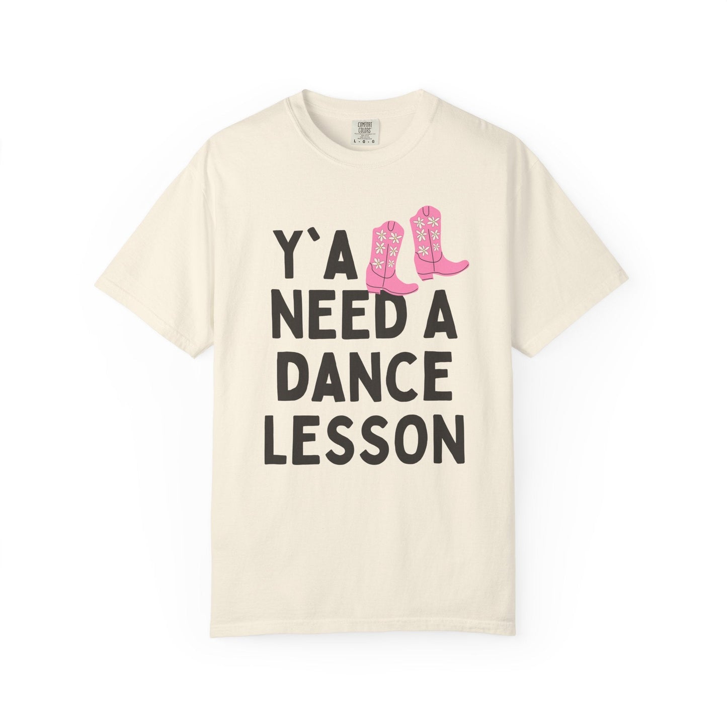 Cute Dance Teacher Tee Shirt
