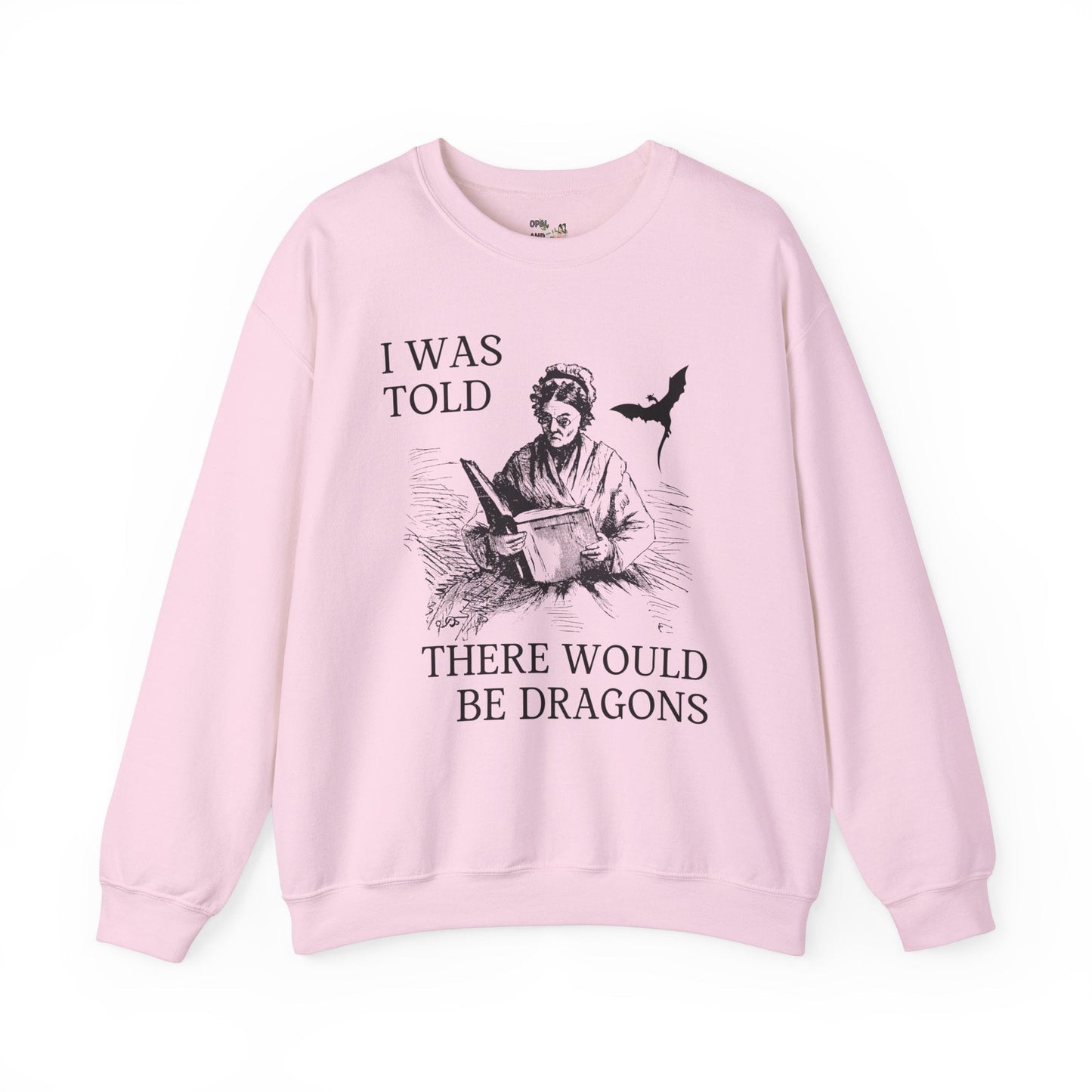 Cute Dragons Sweatshirt