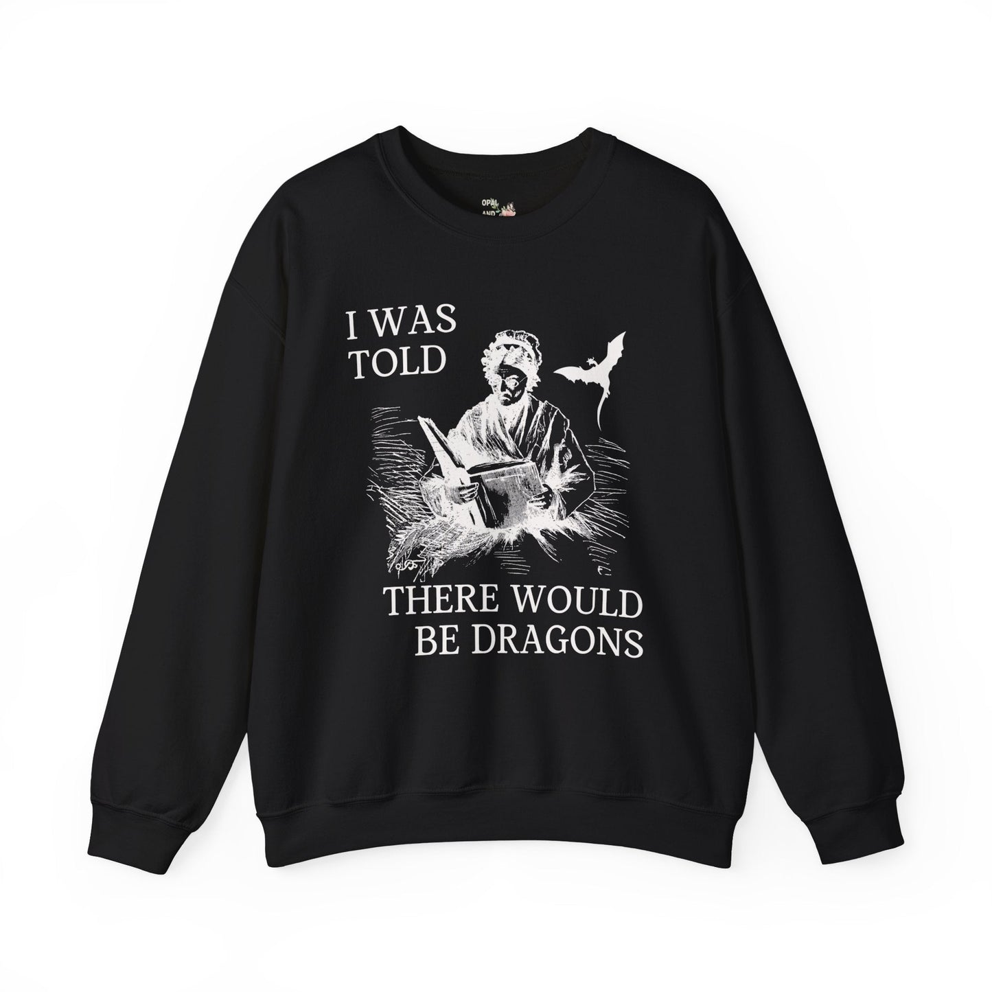 Cute Dragons Sweatshirt