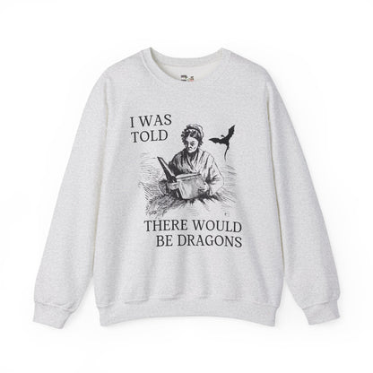 Cute Dragons Sweatshirt