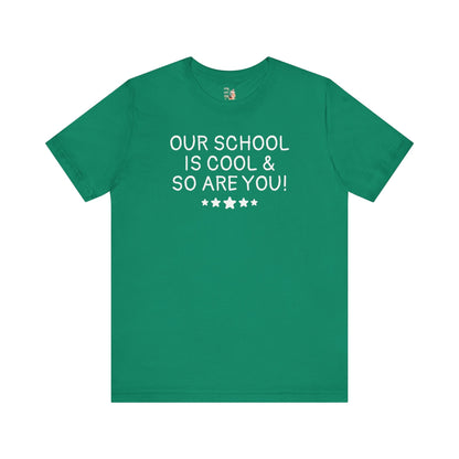 Cute Elementary School Teacher Tee Shirt