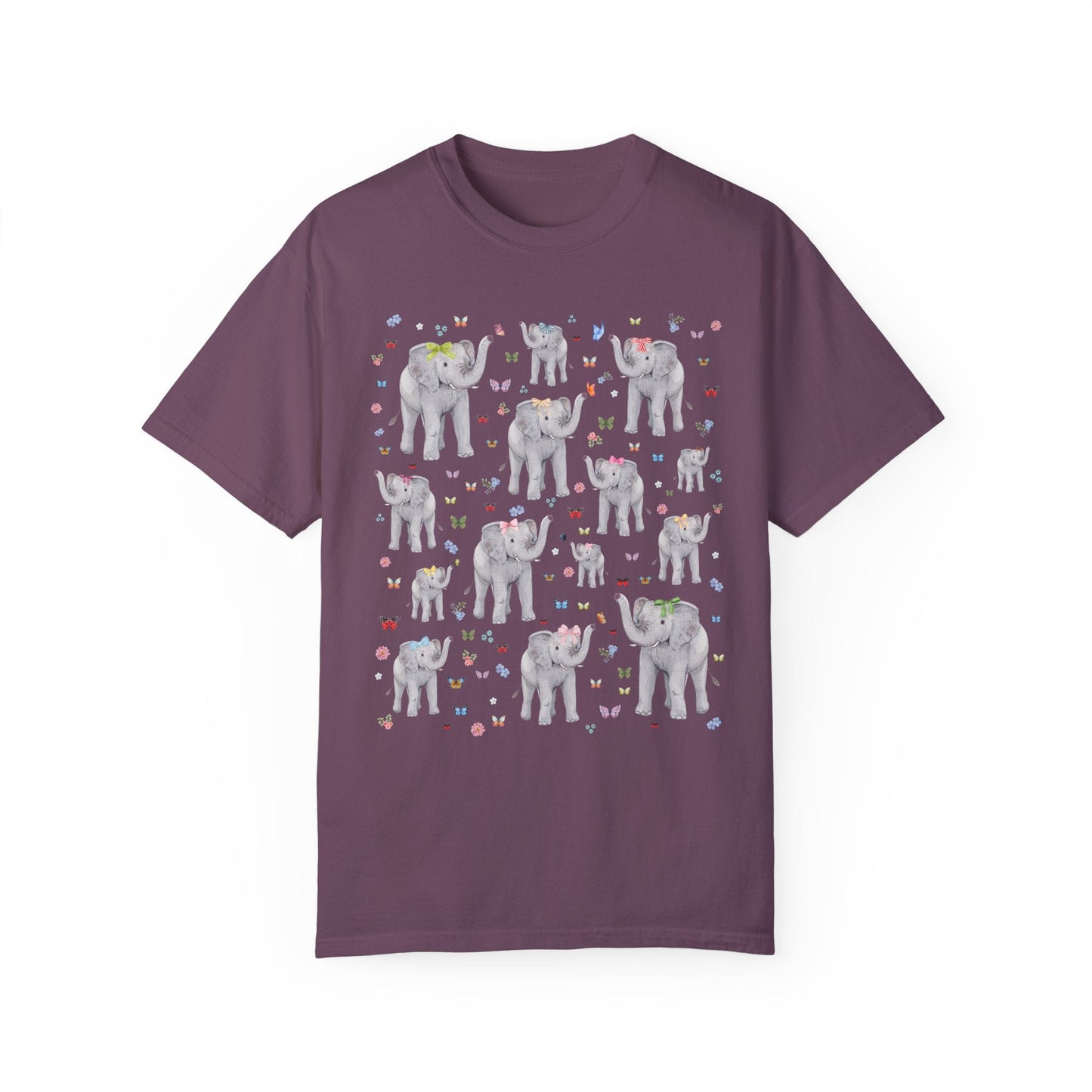 Cute Elephant Shirt