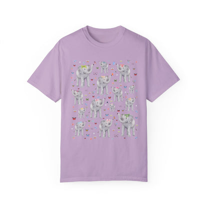 Cute Elephant Shirt