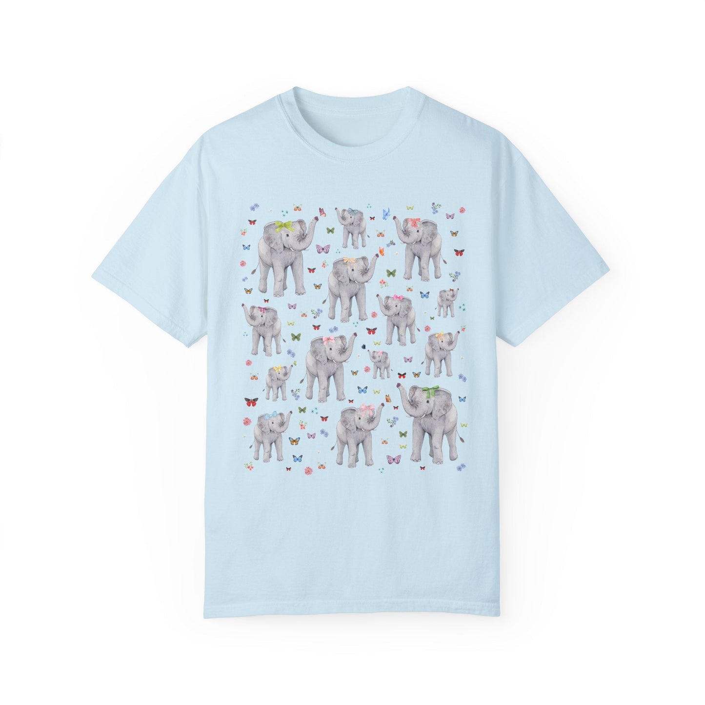 Cute Elephant Shirt