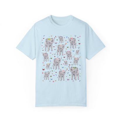 Cute Elephant Shirt