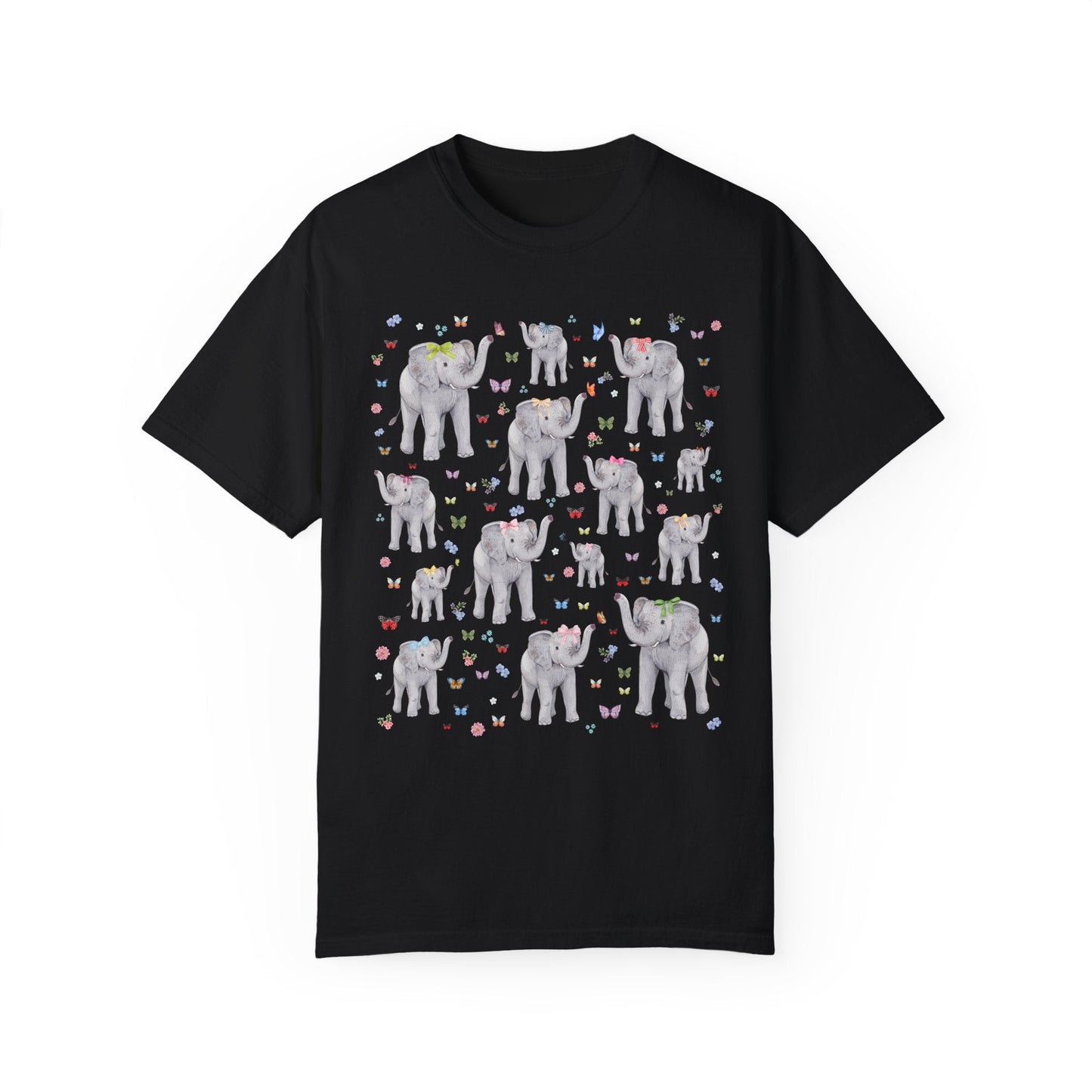 Cute Elephant Shirt