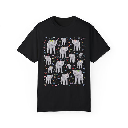 Cute Elephant Shirt