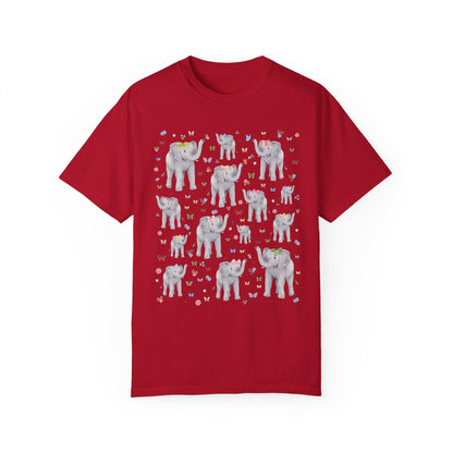 Cute Elephant Shirt