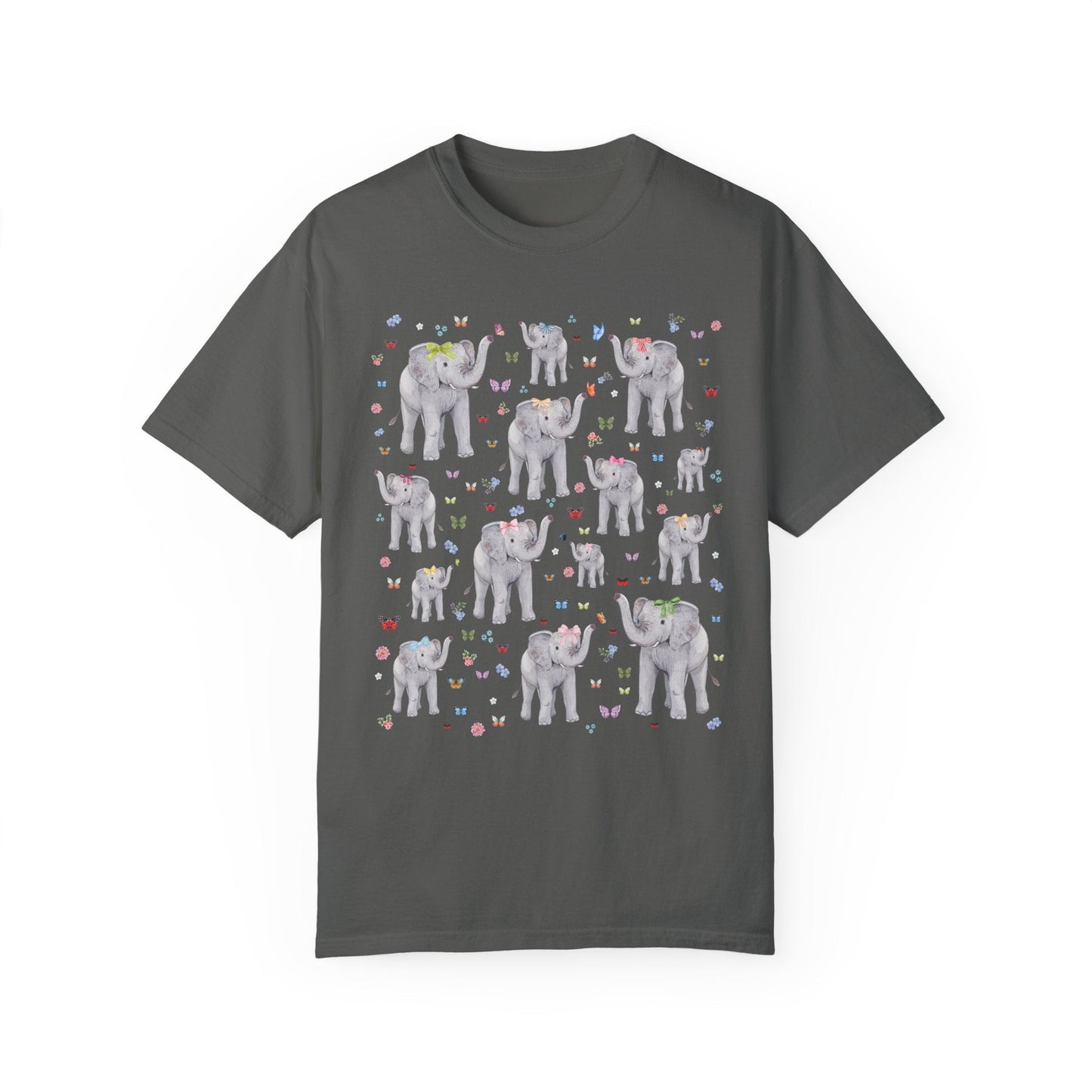 Cute Elephant Shirt
