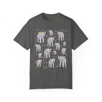 Cute Elephant Shirt