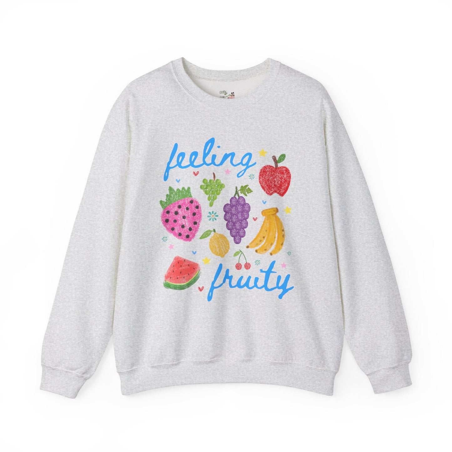 Feeling Fruity Sweatshirt