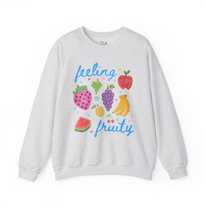 Feeling Fruity Sweatshirt