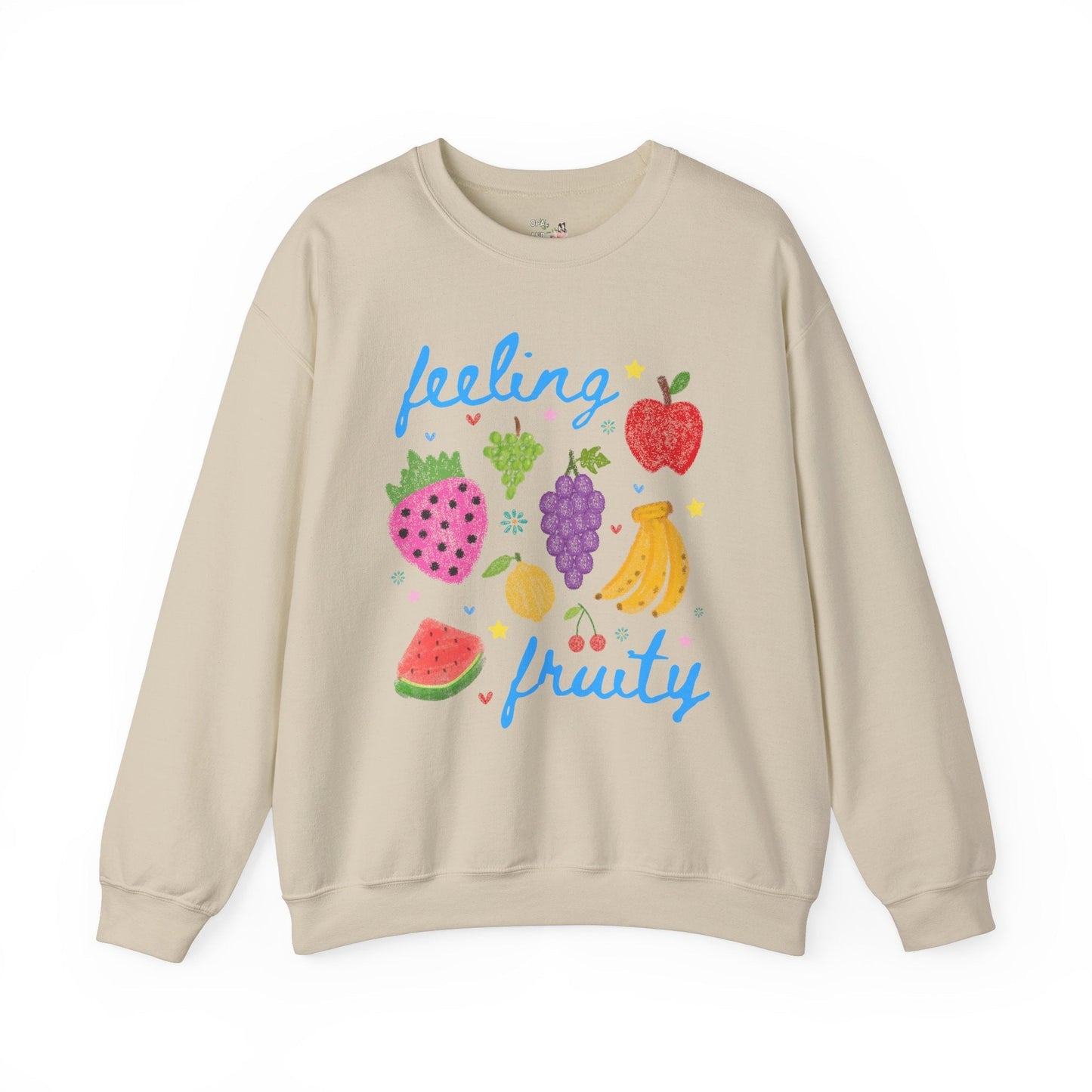 Feeling Fruity Sweatshirt