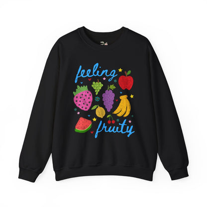 Feeling Fruity Sweatshirt