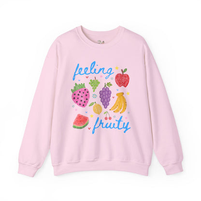 Feeling Fruity Sweatshirt