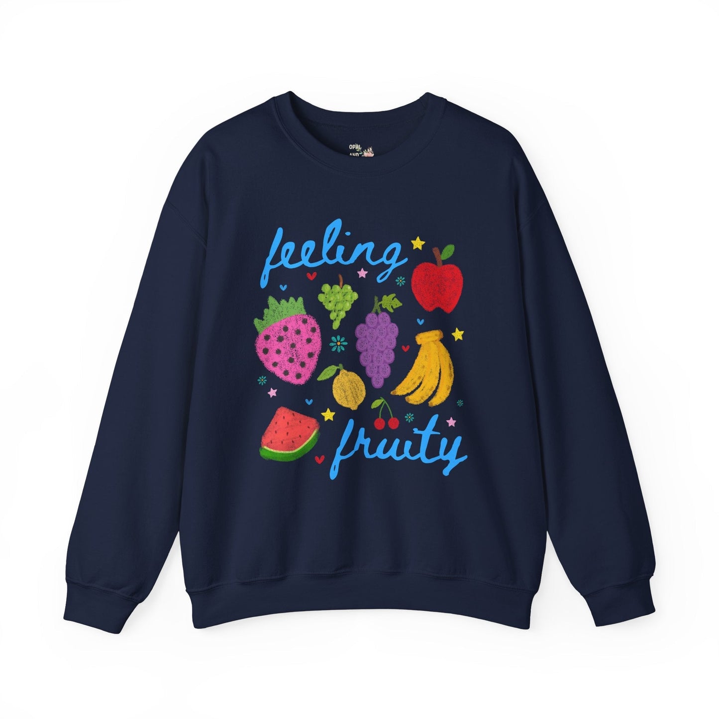 Feeling Fruity Sweatshirt