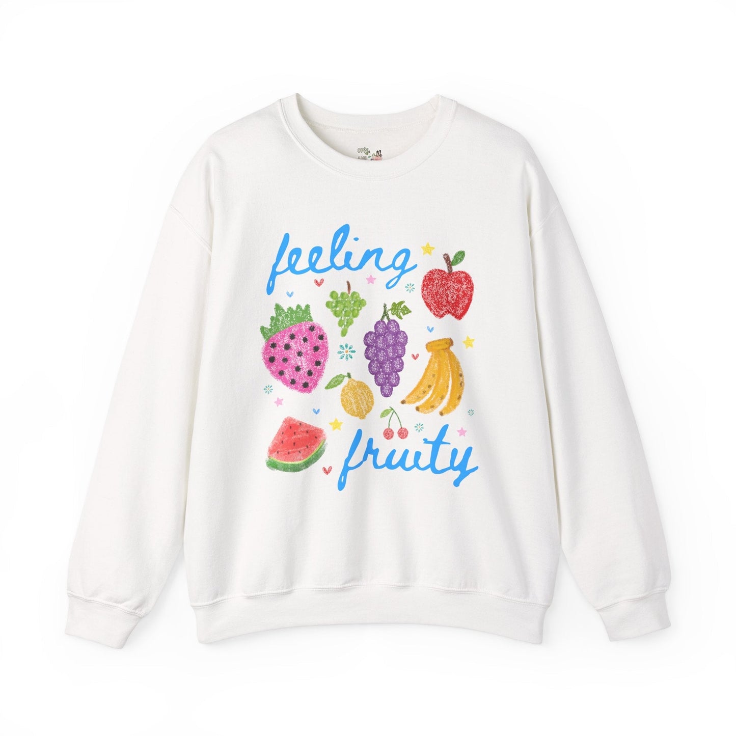 Feeling Fruity Sweatshirt