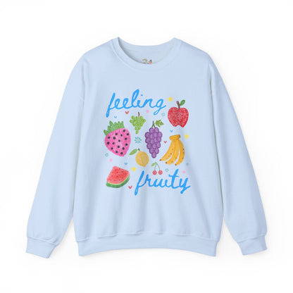 Feeling Fruity Sweatshirt