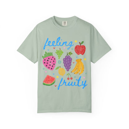 Feeling Fruity Tee