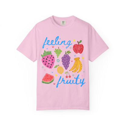 Feeling Fruity Tee