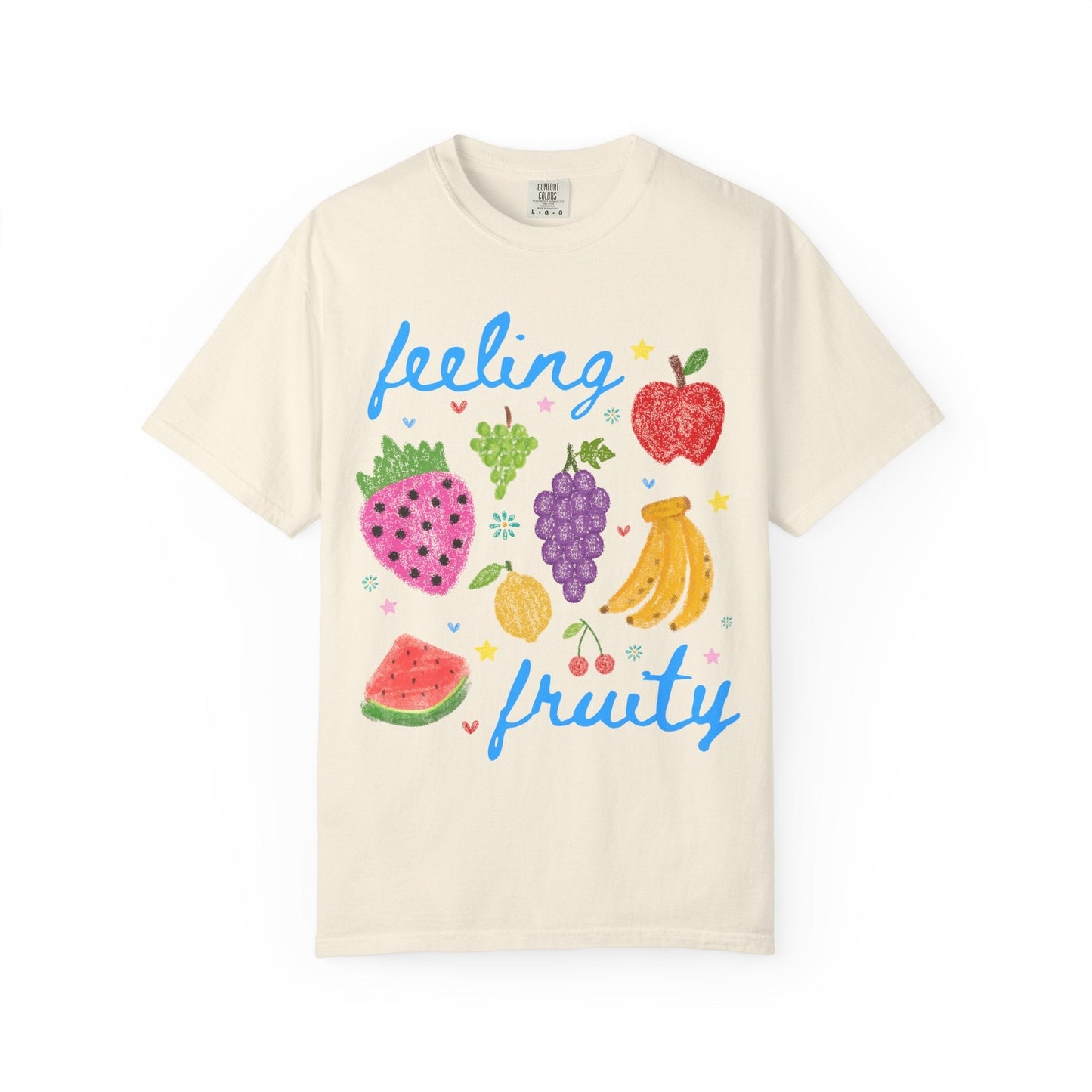 Feeling Fruity Tee