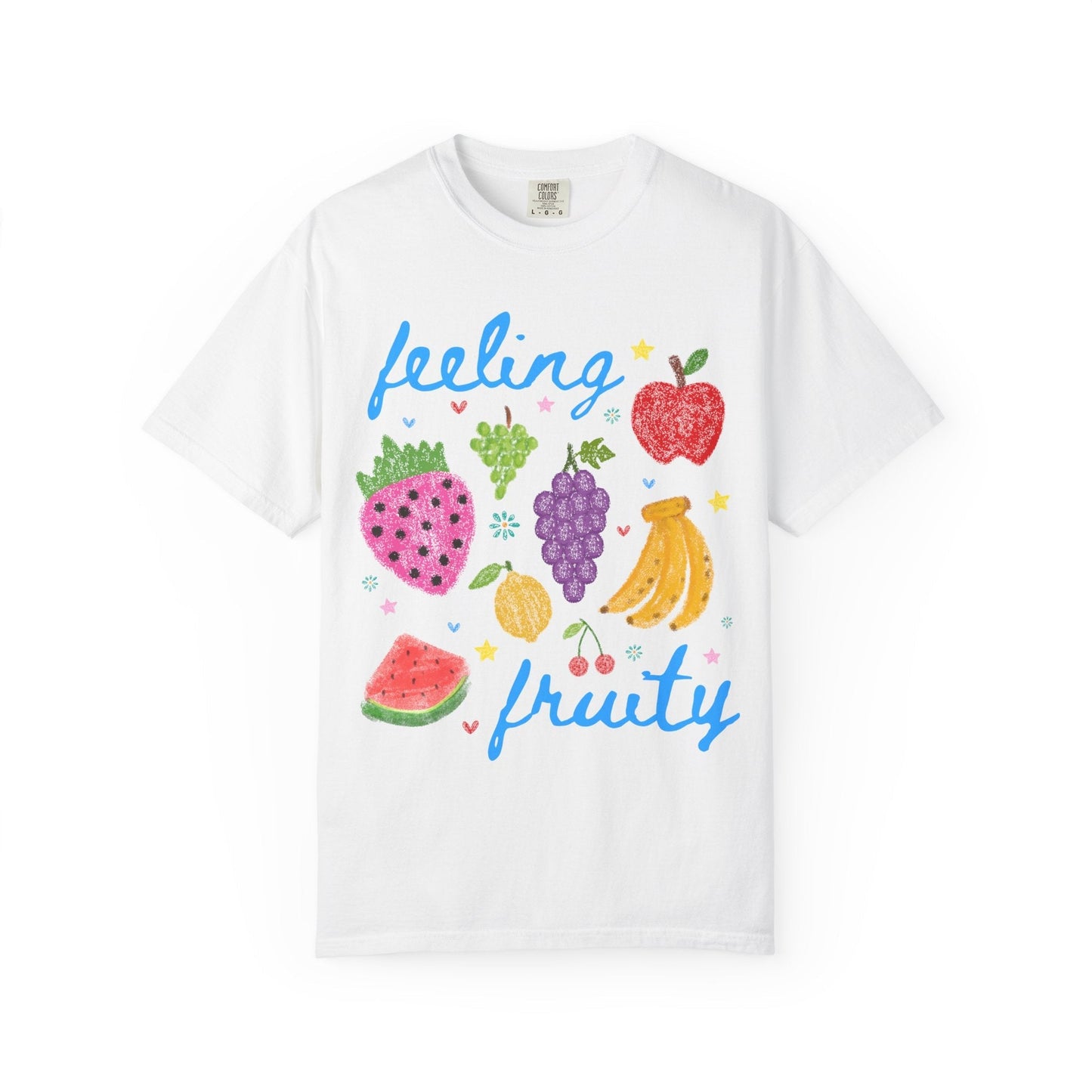 Feeling Fruity Tee