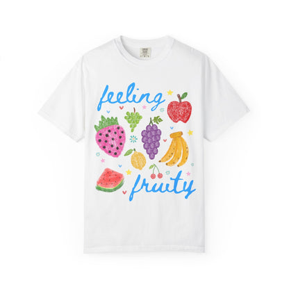Feeling Fruity Tee