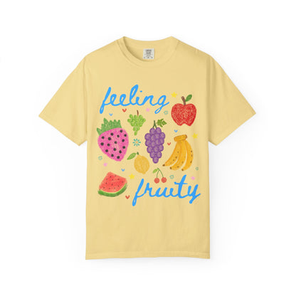 Feeling Fruity Tee