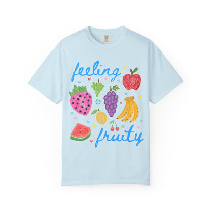 Feeling Fruity Tee