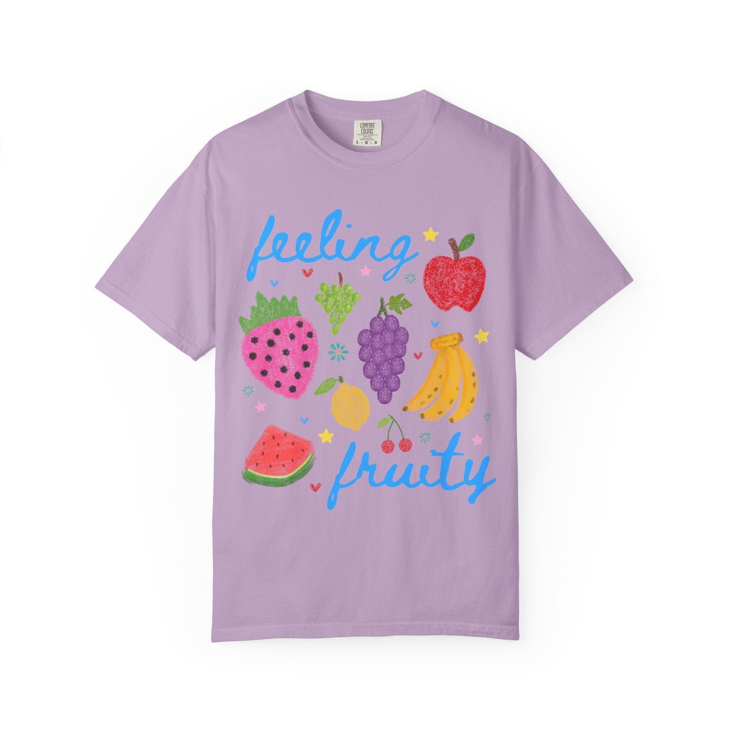 Feeling Fruity Tee