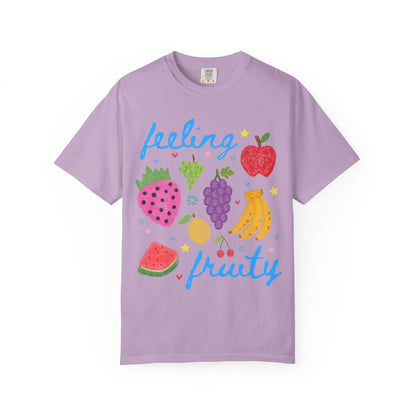 Feeling Fruity Tee