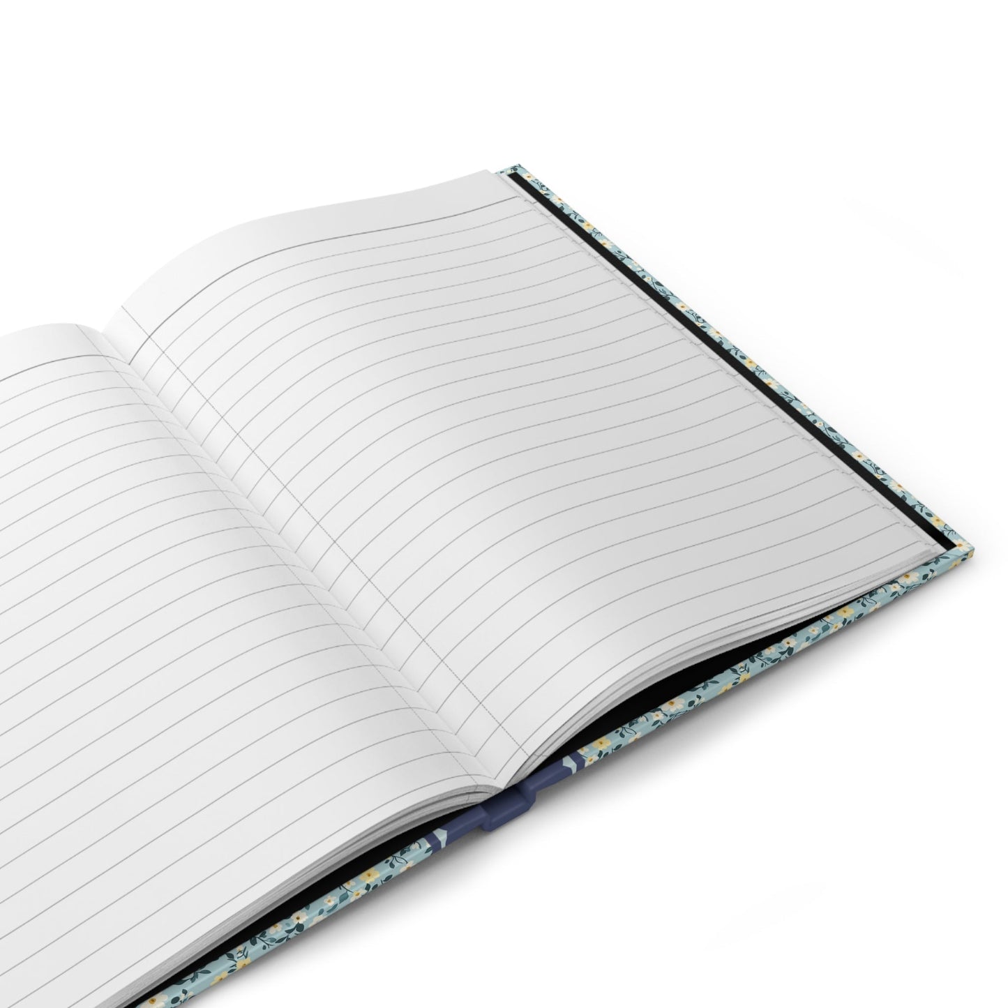 Cute Feminist Notebook
