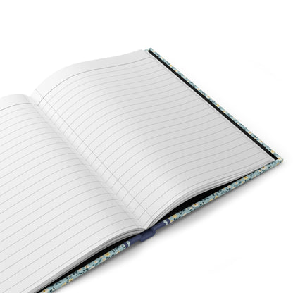 Cute Feminist Notebook