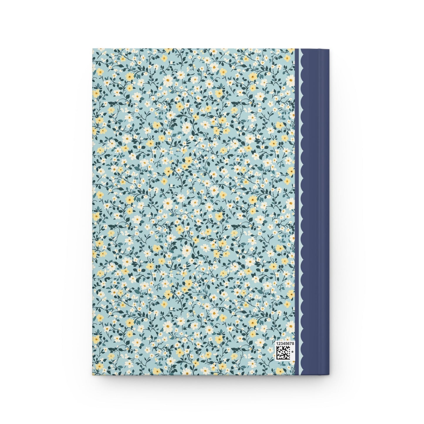 Cute Feminist Notebook