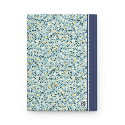 Cute Feminist Notebook