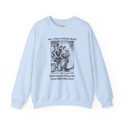 Cute Feminist Sweatshirt