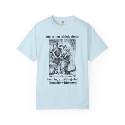 Cute Feminist T-Shirt