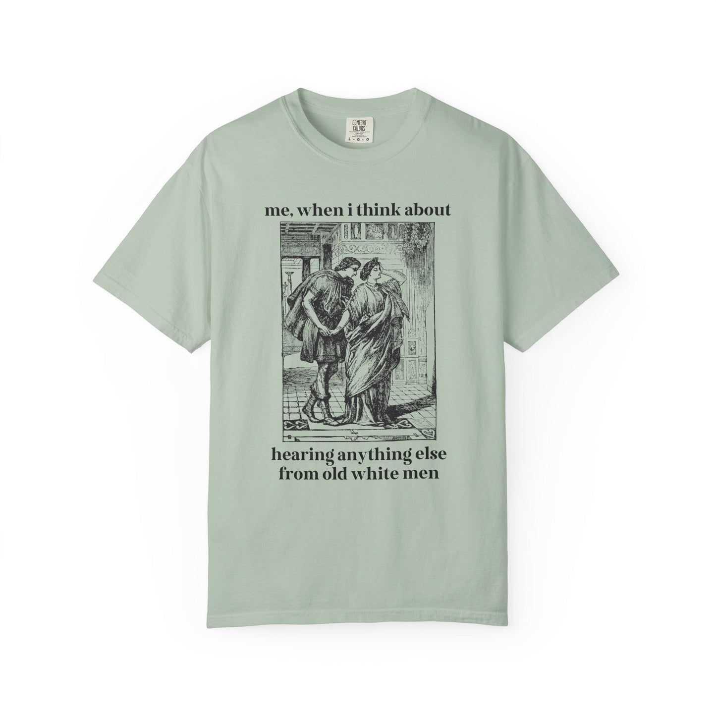 Cute Feminist T-Shirt
