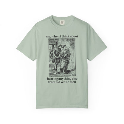 Cute Feminist T-Shirt
