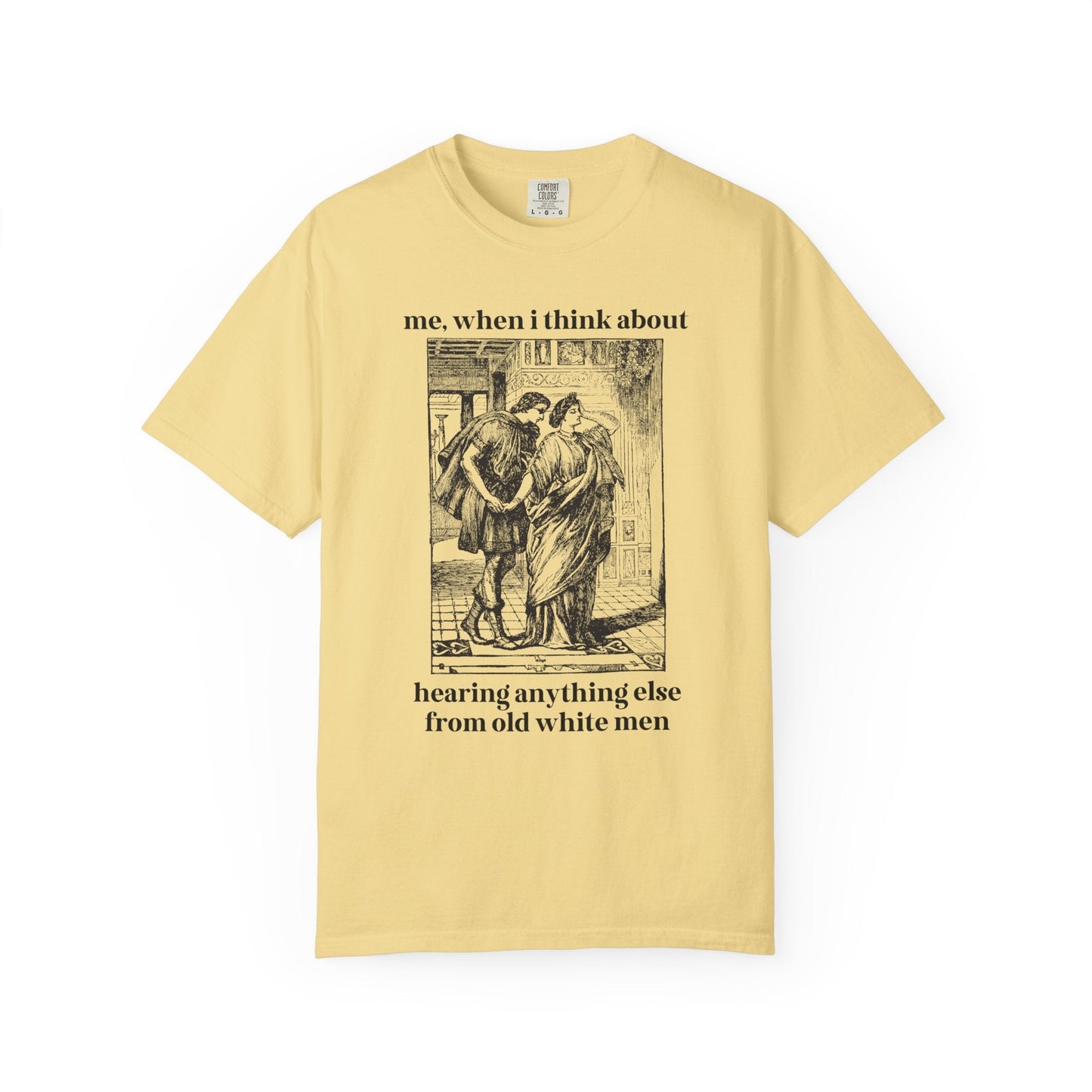 Cute Feminist T-Shirt