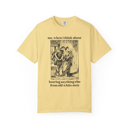 Cute Feminist T-Shirt