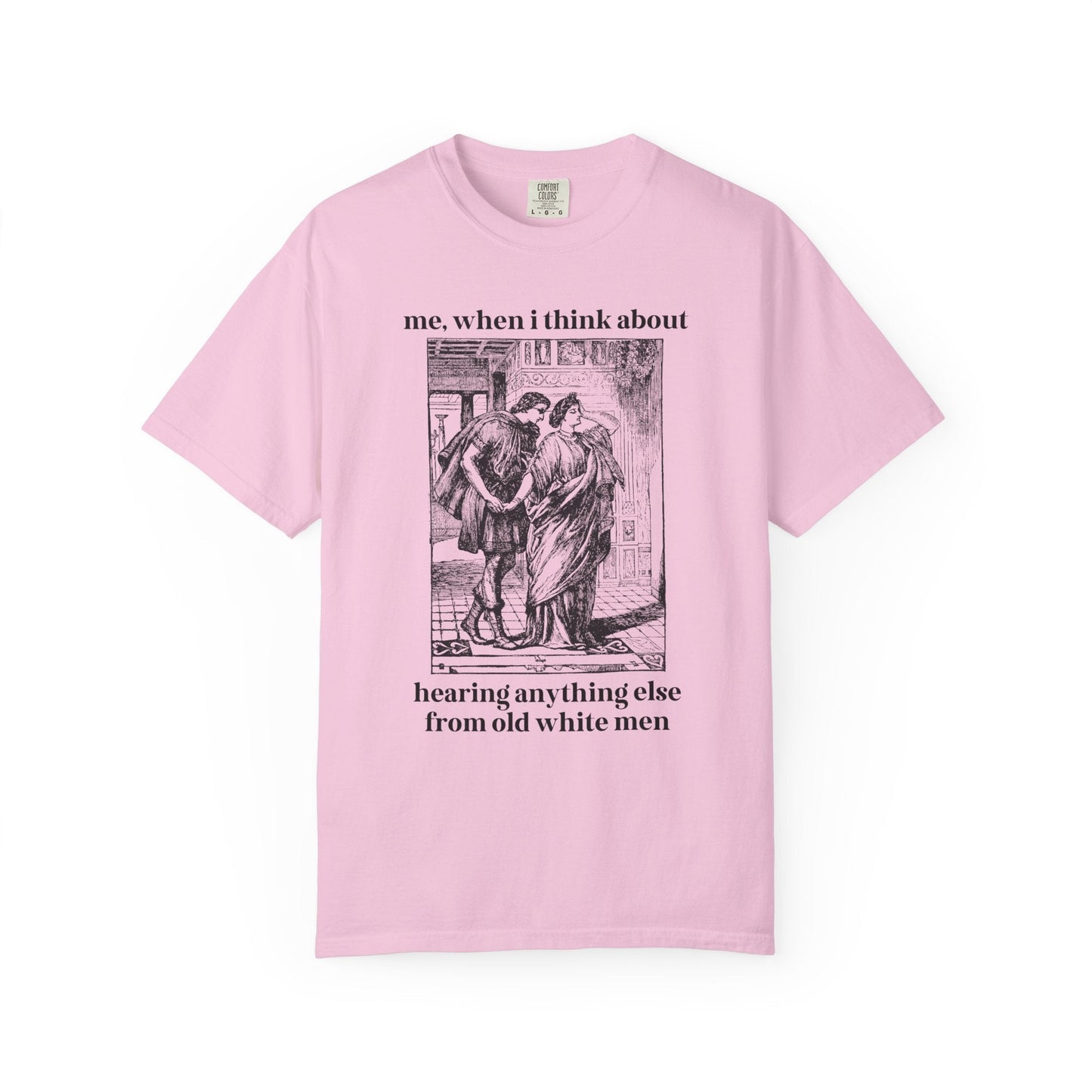 Cute Feminist T-Shirt