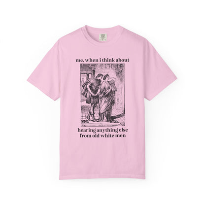 Cute Feminist T-Shirt