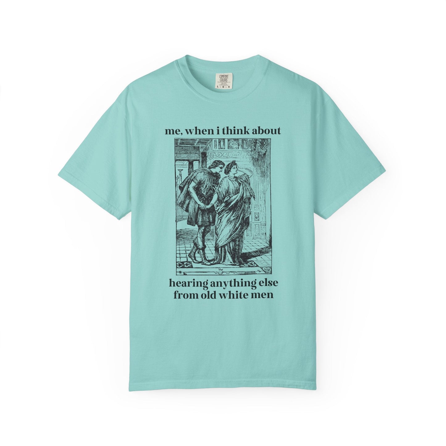 Cute Feminist T-Shirt