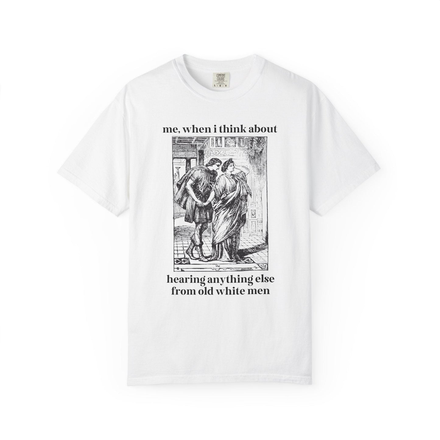 Cute Feminist T-Shirt