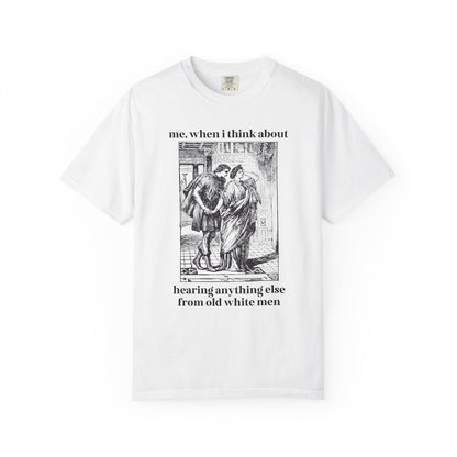 Cute Feminist T-Shirt