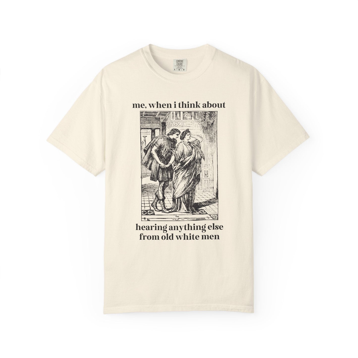 Cute Feminist T-Shirt